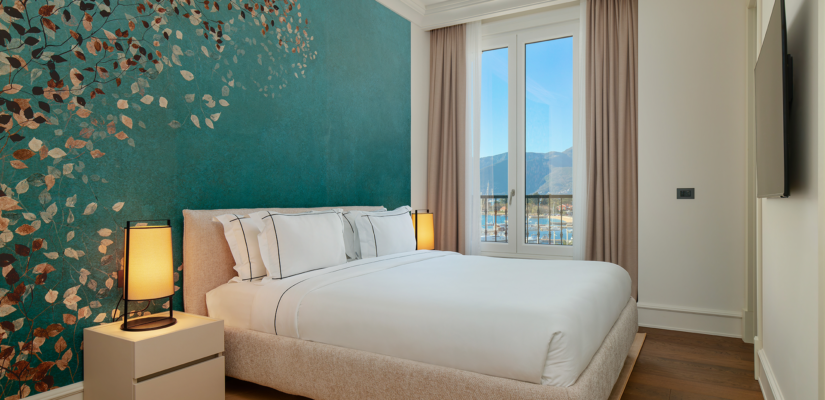 Porto Palace, PORTO MONTENEGRO
