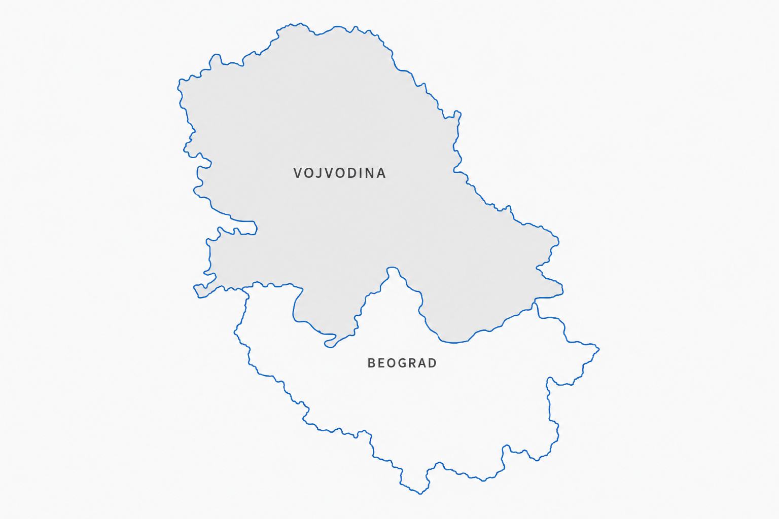 Mapa pokrivenosti